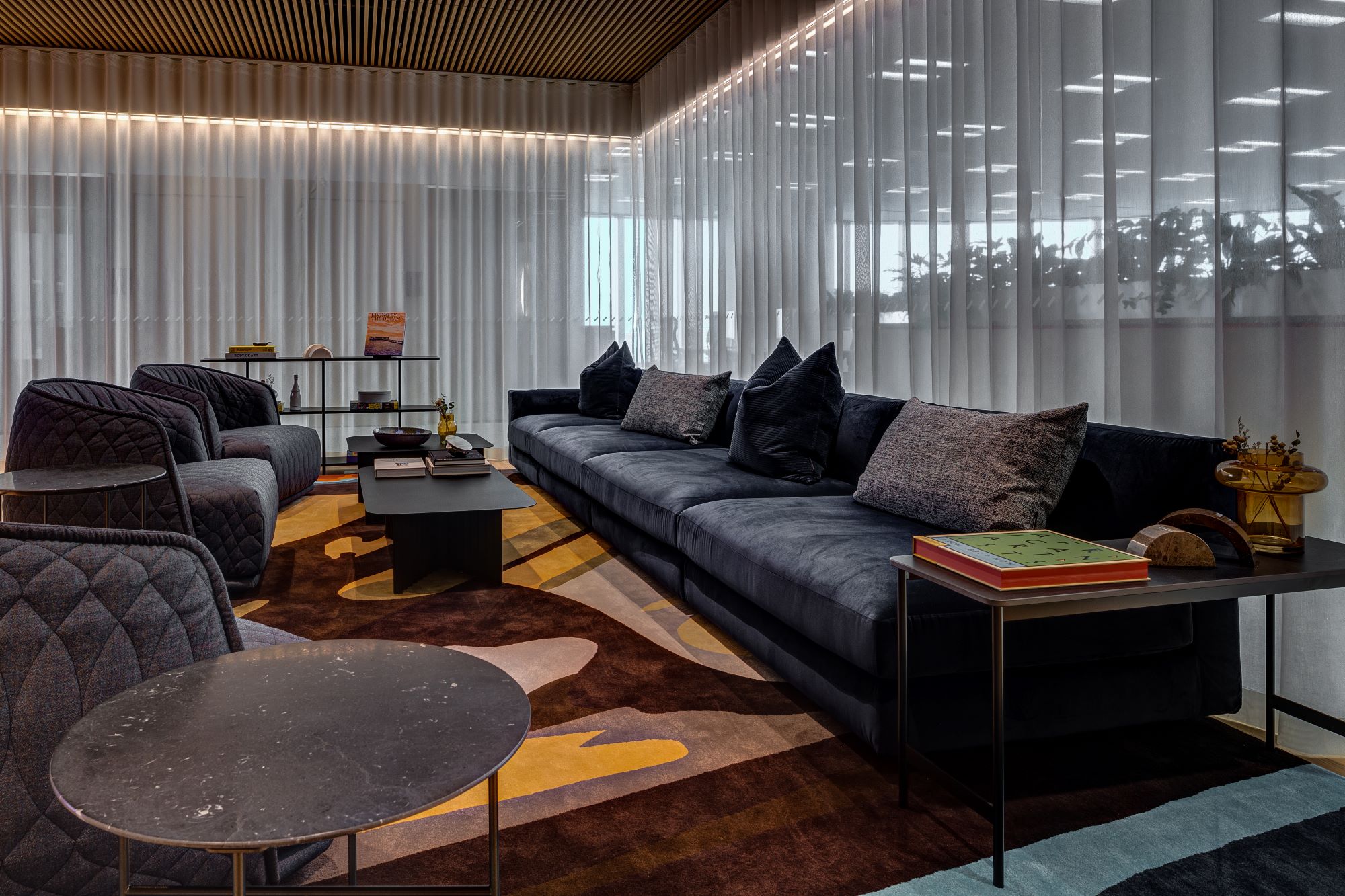 Eqt Tokyo Facilitate Corporation Creating Exceptional Workspaces