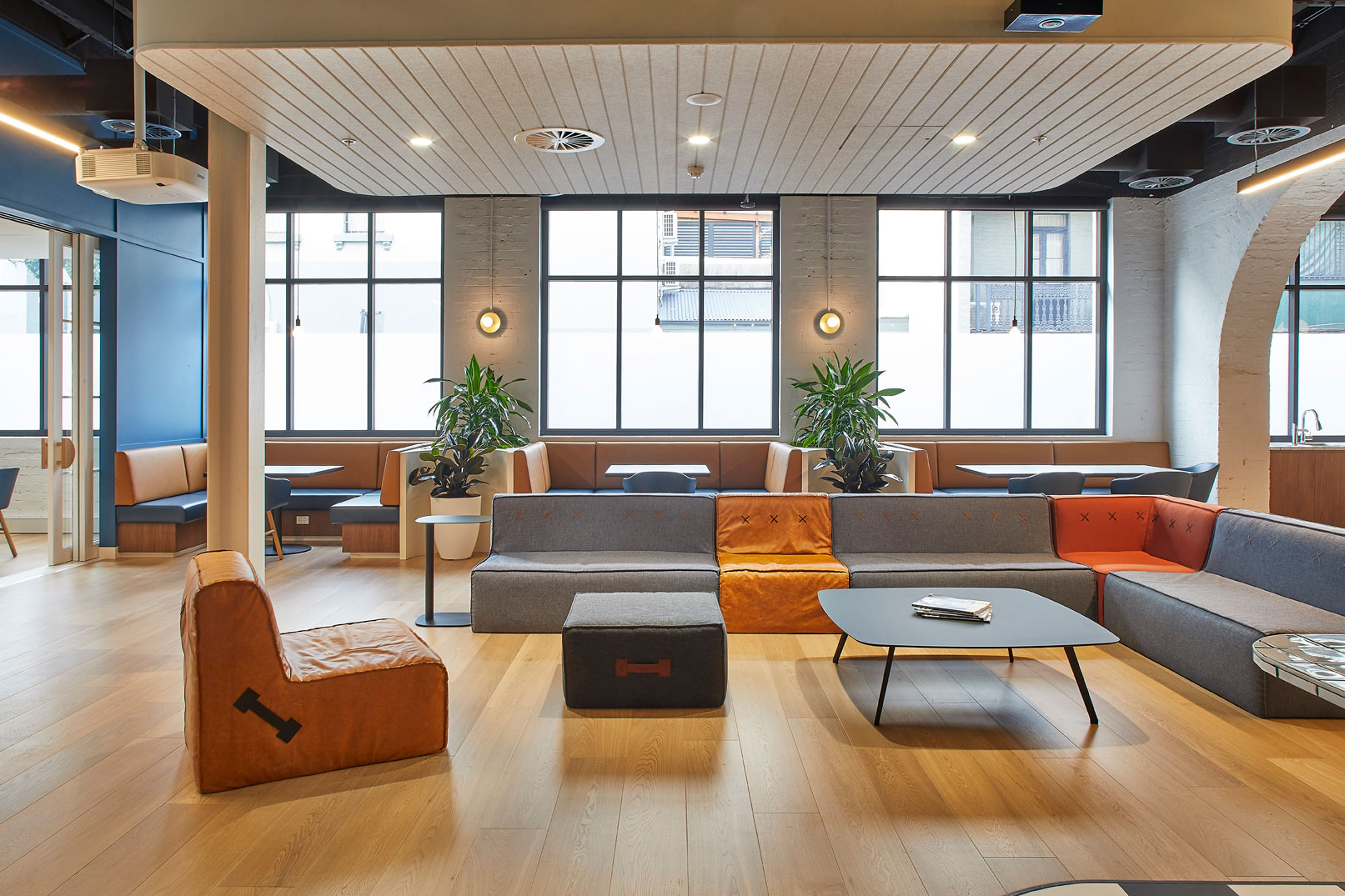 HotelsCombined | Facilitate Corporation | Creating Exceptional Workspaces