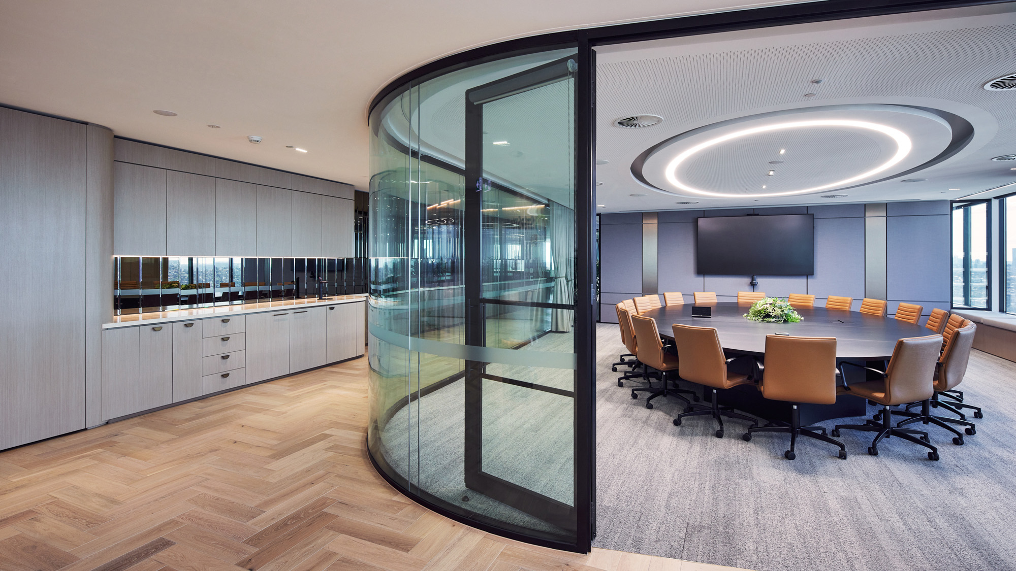 1. Comprehensive Law Firm Facilities Management: Optimizing Workspaces And Efficiency