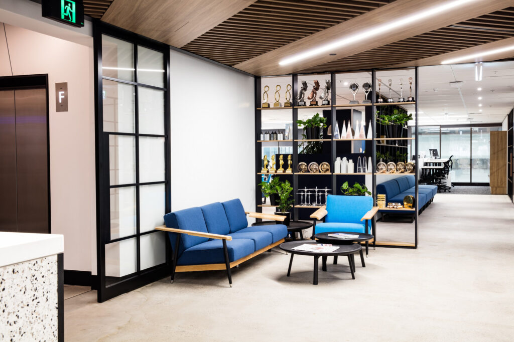 WPP | Facilitate Corporation | Creating Exceptional Workspaces